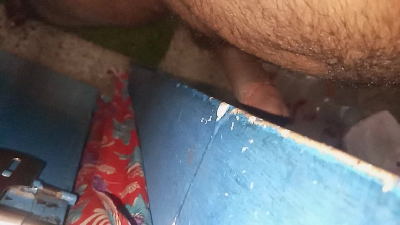 Sweet Indian cock: Aayushi kumari ne mera 大鸡巴 ko 手淫 kiya