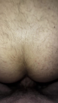 Footjob Before Fucking My Straight Friend