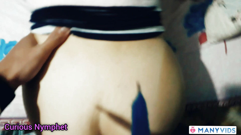 Adrian And Curious: जिज्ञासु देवी मुख-मैथुन सबसे अच्छा दोस्त कमबख्त बड़ी गांड चूत में वीर्य