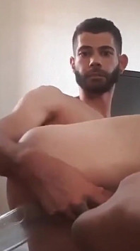 Analdildo 3