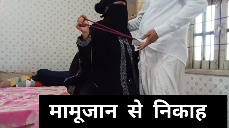 Jony Darling: Il musulmano bhanji vuole scopare con lui