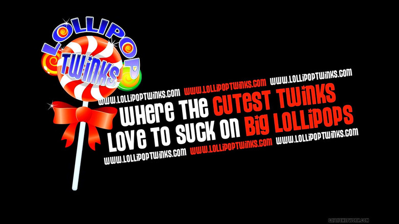 Lollipop Twinks: Preston mówi o swoim chłopaku. i wiśniowe pomidory