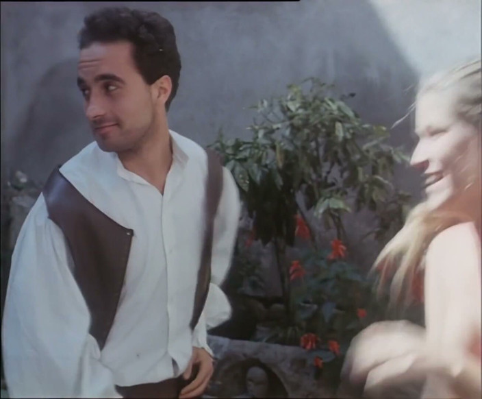 Vintage Usa: Rocco Siffredi ใน: Robin Hood XXX - ตอนที่ #01 - (ชุดนอนนุ่ม เวอร์ชัน HD)