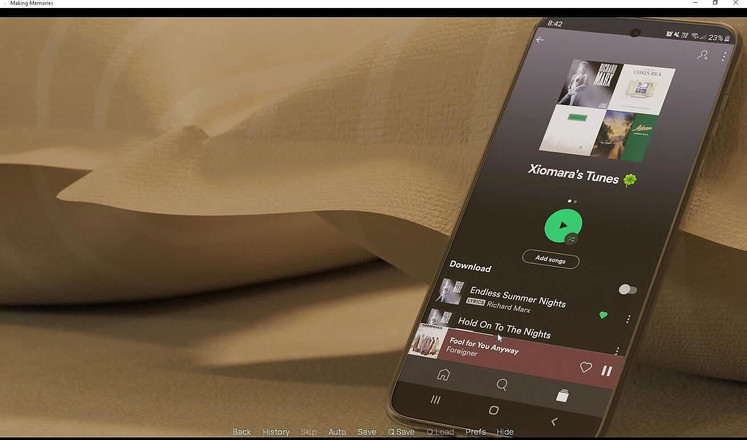 Erotic Krisso: Anılar yapan sarışın tatlı kız döl alıyor