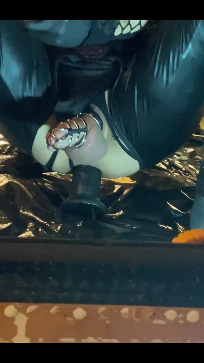 Real mr ass kink: Ma sodomie la plus sauvage de tous les temps