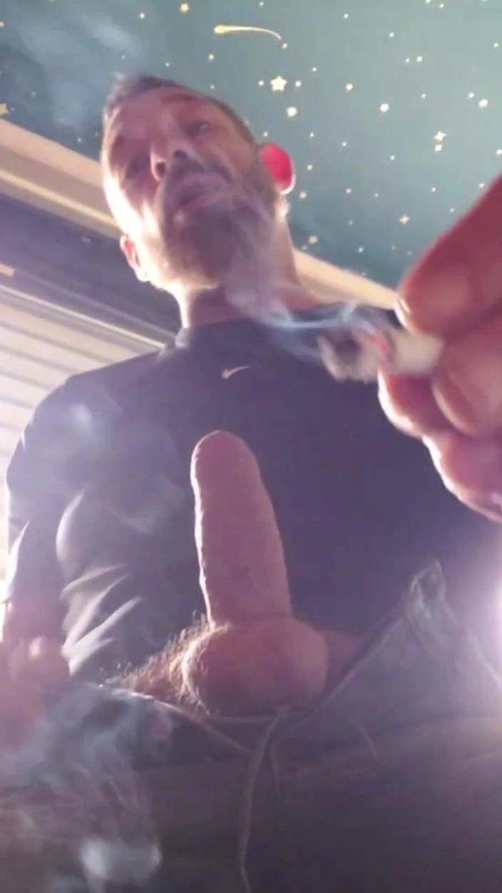 BBIG: Penghinaan Tuan Perokok Tunai