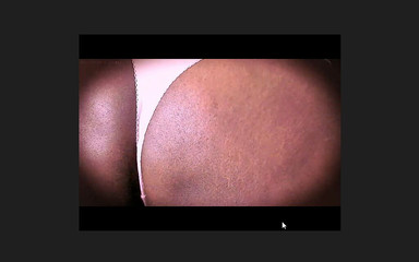 Peach Rayna: Peach Rayna - scuturare de cur