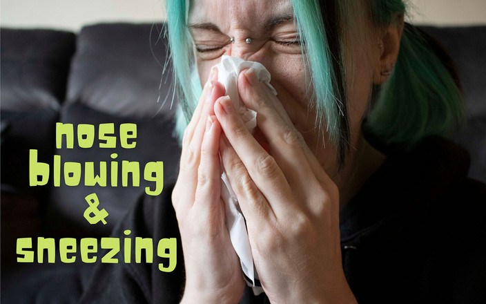 Fetpup: Thổi kèn và hắt hơi mũi