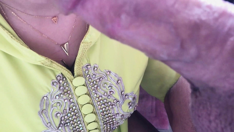 Hawaya: सेक्स अरबी सुंदर मोरक्कन कमसिन 18, अरब लड़की चूत में वीर्य वाला चरमसुख