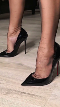 Patada louboutin