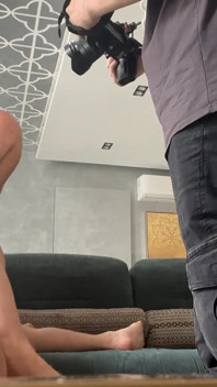 Sex Vlog - How I Prepare My Ass for Anal Sex and Double Penetration