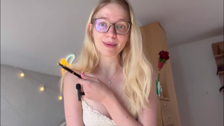 Goddess_Bella_Rae: Watch This Before You Start with Femdom