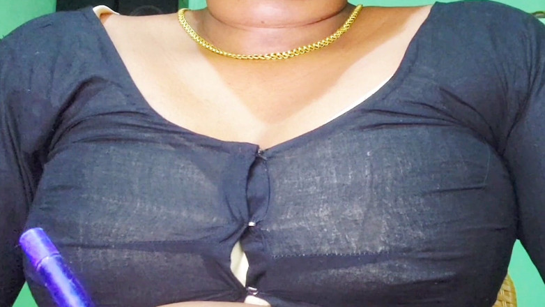 Desi Mohini: Indian Bhabhi Kavita Wife Hot Fantasy Episode 1