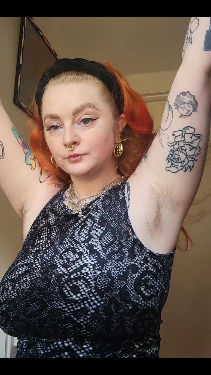 Bunny Royle: Adoração