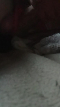Cum Ass Toying