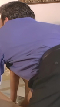 Bachelor Casts His Own Orgy