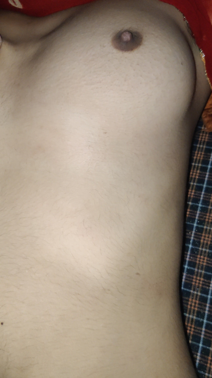 Kaashu Love: Desi sexy holka a sexy prsa chlupatá kundička ošukaná