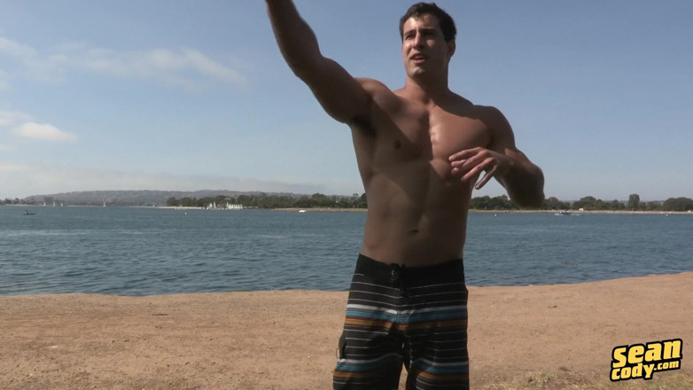 Sean Cody: Seancody - Randy