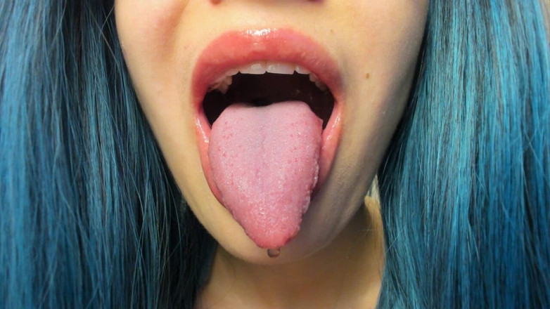 Rarible Diamond: Sbavando gocciolante dalla mia lingua