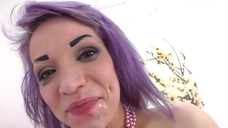 Monster Cocks: Fucking sperm machine for a young and hot bitches, Best...