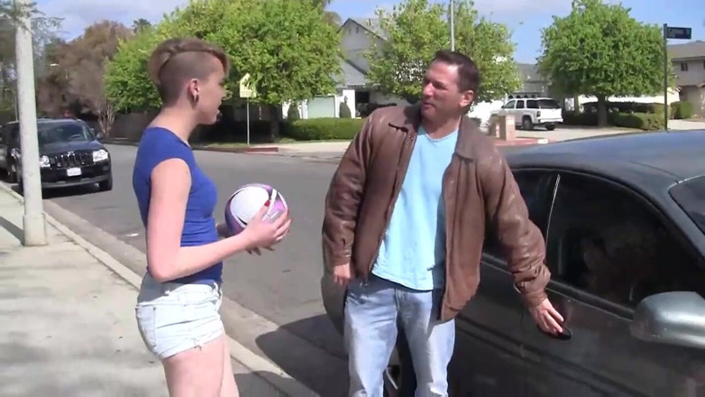 Family X: My stepdaughter tossed my salad - Episode #02