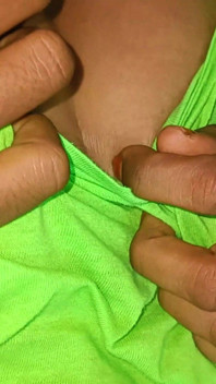 Ammu Showing Boobs and Sweet Pussy 106