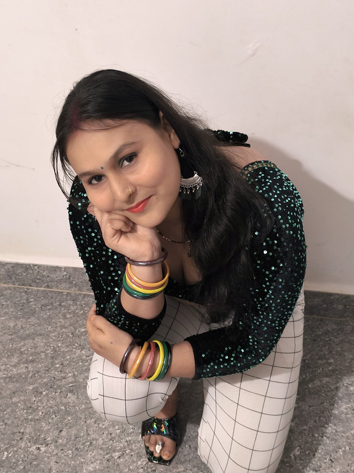 pujaprem: バレンタインデースペシャルカップル