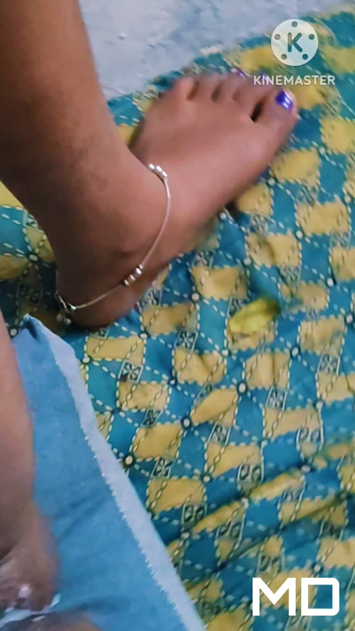 Mandadum: Cupluri telugu - romantism și futai