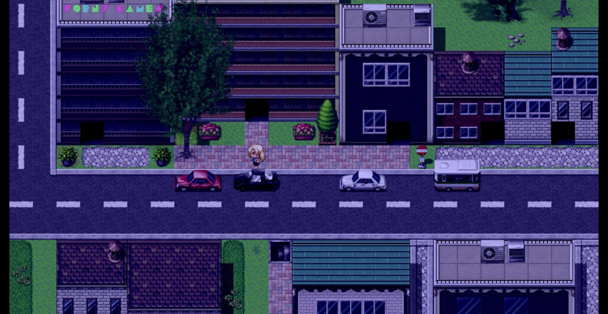 Porny Games: La esposa de la oficina (por J. S. Deacon) - pt.  12