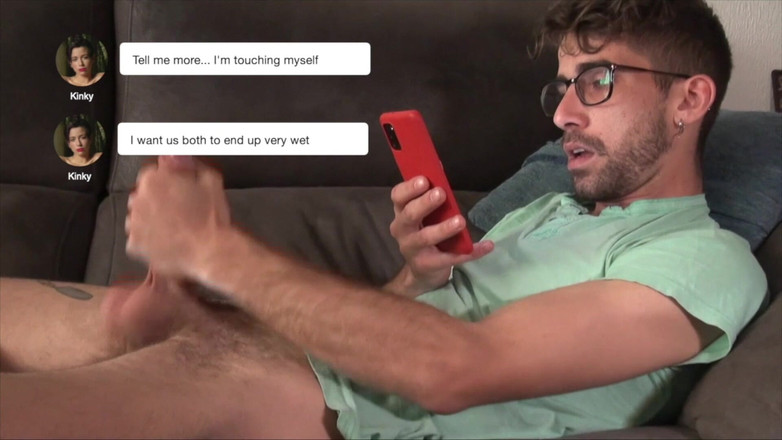 AltPorn4U: 섹스팅: 변태와 아드리안