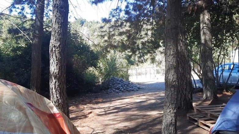 Riderqueen: Dans les coulisses de l'enregistrement d'une belle-mère dans la nature