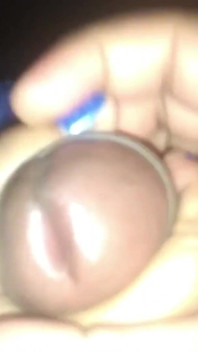Indian Boy Doing Handjob with Helping Hand of Step Sister