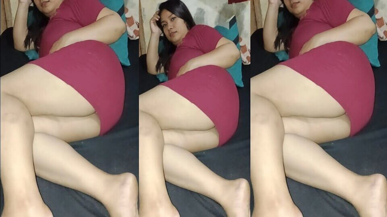 Ayuningsih: Zum ersten mal sah ich meine schwägerin