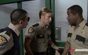 New Sensations: Reno 911 - xxx parodi