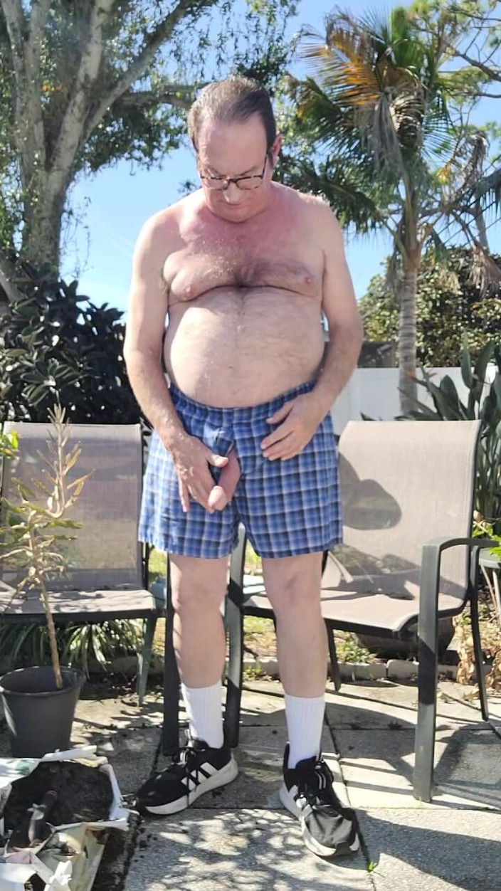 DaddyLNargo: 味覚の外