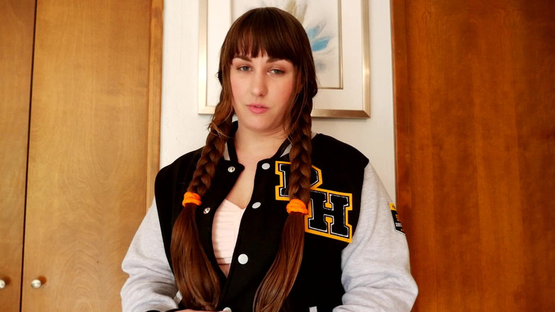 Princess Leia: Opiekunka do dziecka wkłada cię do łóżka # 2