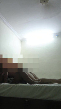 Sex with College Girl - 1