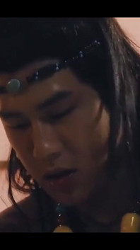Gd-035-monk Fahai’s Bb Temptation