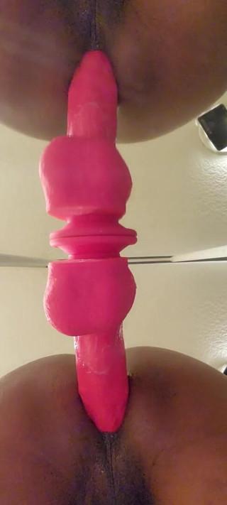 smooth: Bottom view