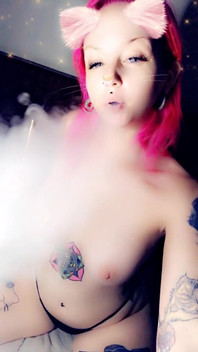 Video Merokok