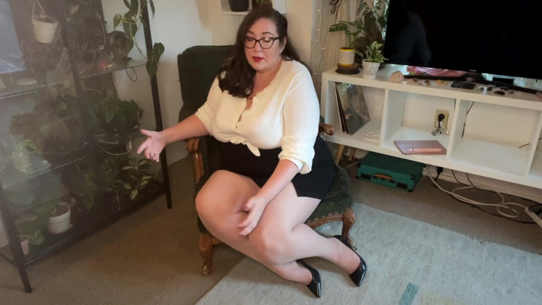 cutejayne: Pantyhose therapy couples edition
