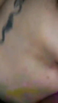 WildEnglishBBW BBC Nata4sex rough pounding car sex