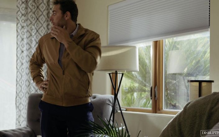 Disruptive films: Disruptivefilms - Creeper mira como Dante Colle engaña a su esposa...