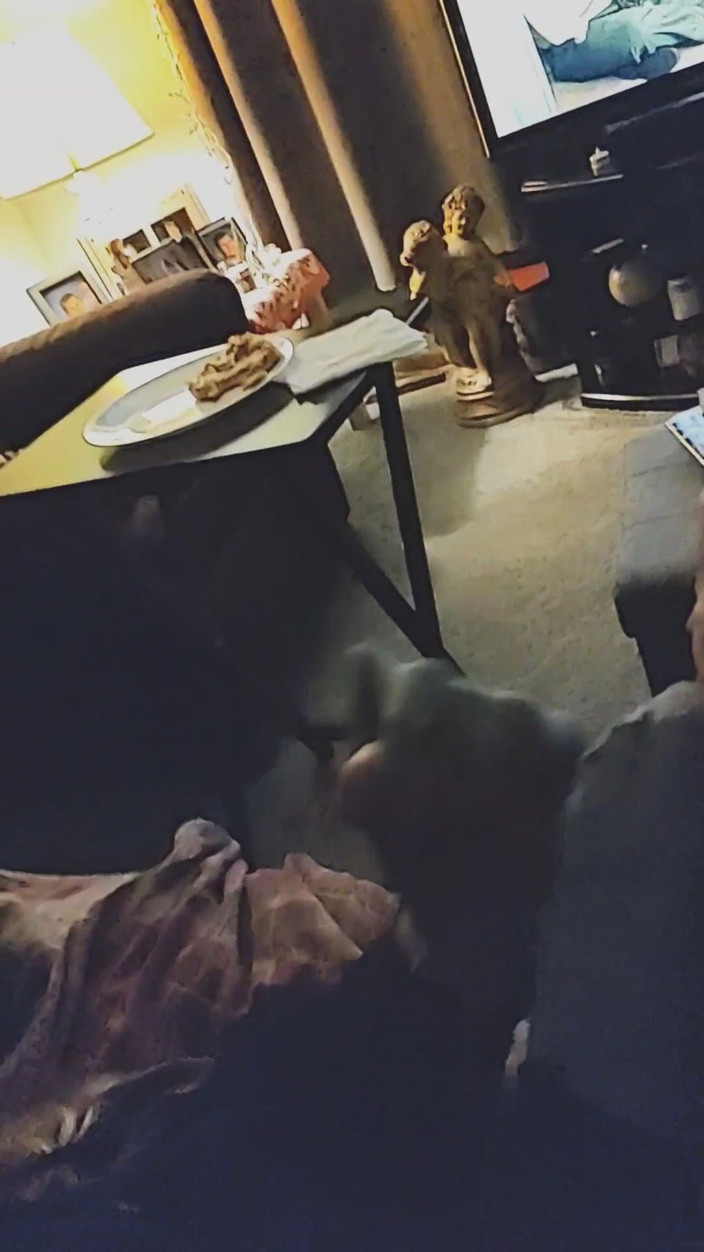 SocksAddict69: Sock Handjob Slow-mo