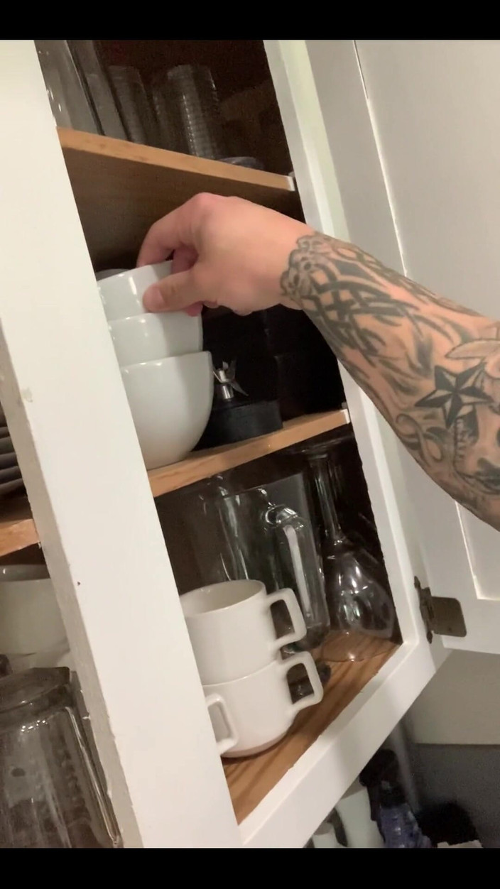 Jasons feet: Líbí se mi být obrem a používám tě, jak chci