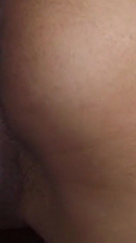 Mature Brunette MILF Rides Cock to Hot Facial
