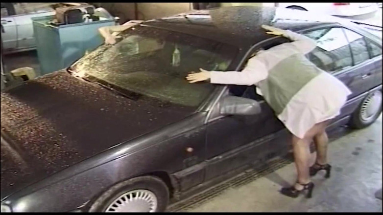 Muschi movie official: Mechaniczne smarowanie