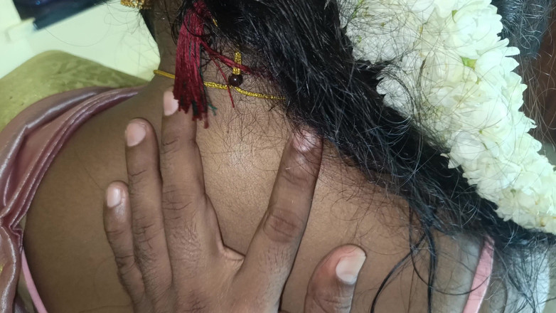 Palani69: 義理の妹と義理の兄弟とのホットなロマンス