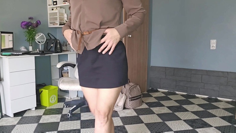 KristinaSlut: Giật tôi đi, bị quyến rũ.