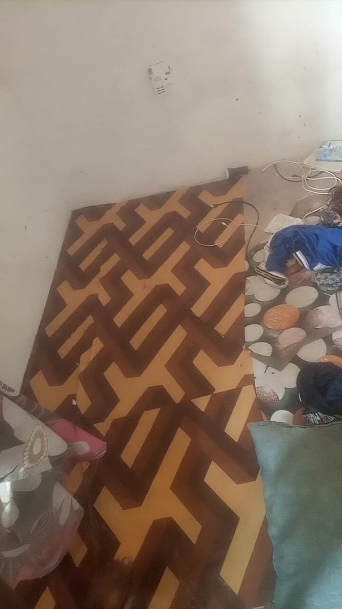 Oladi plenty tv: Krissjoh și fată urâtă se